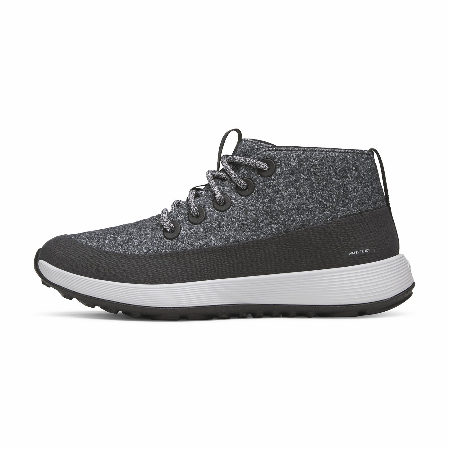 Wool Runner NZ Mid Waterproof / Allbirds