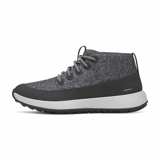 Wool Runner NZ Mid Waterproof / Allbirds