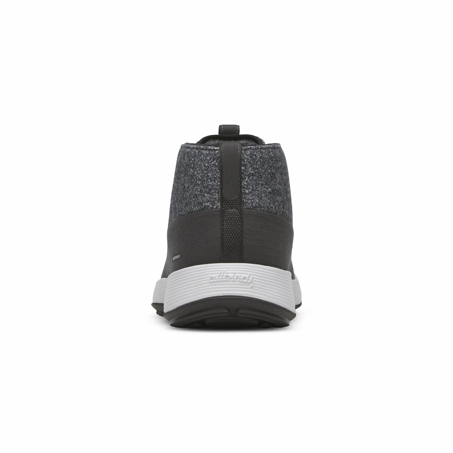 Wool Runner NZ Mid Waterproof / Allbirds