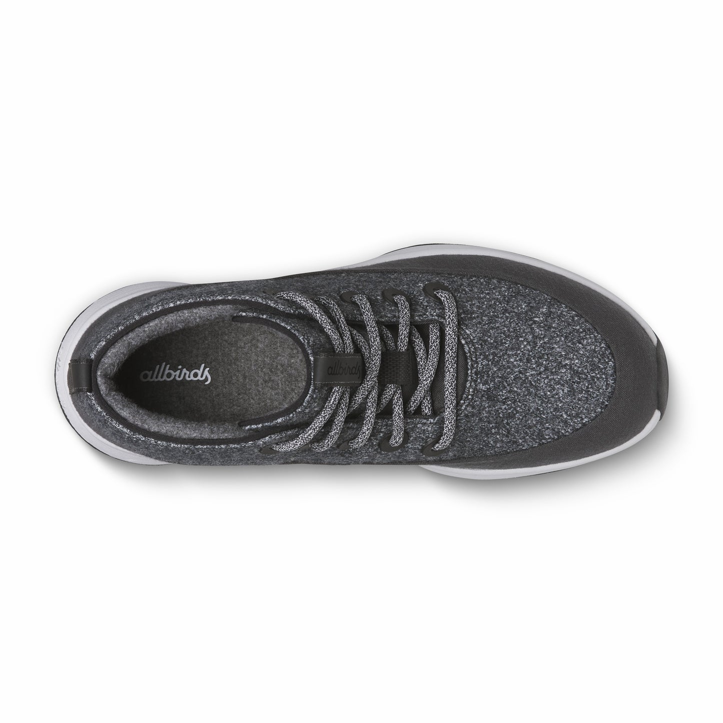 Wool Runner NZ Mid Waterproof / Allbirds