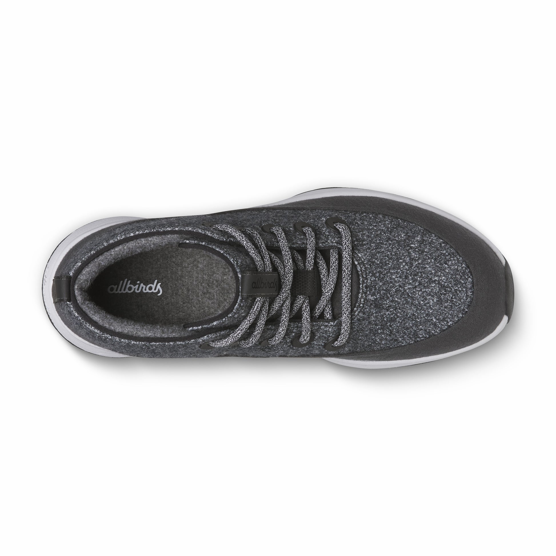 Wool Runner NZ Mid Waterproof / Allbirds