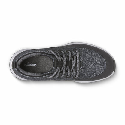 Wool Runner NZ Mid Waterproof / Allbirds
