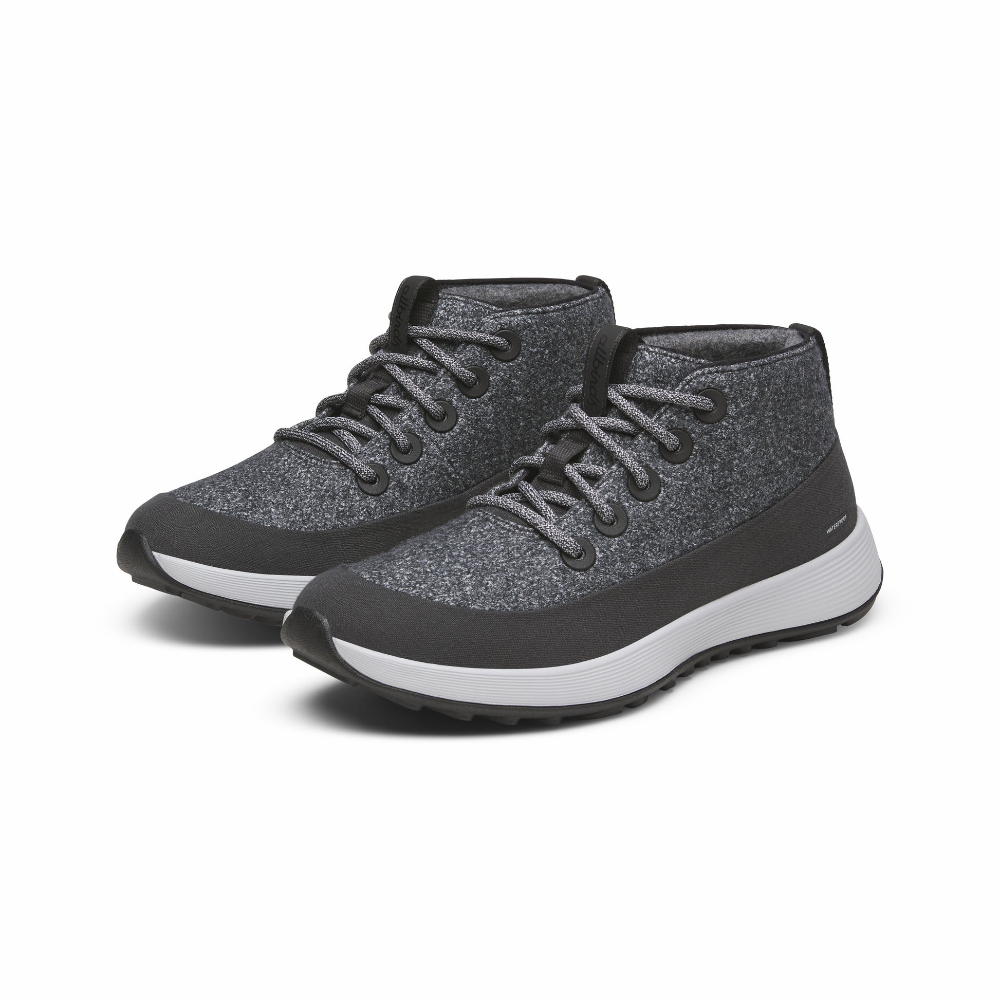 Wool Runner NZ Mid Waterproof / Allbirds