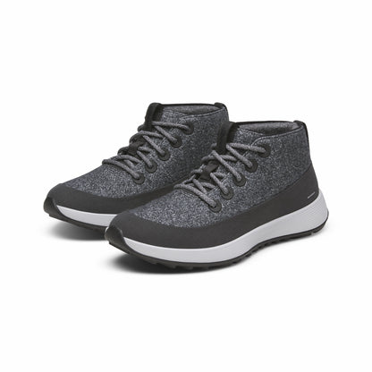 Wool Runner NZ Mid Waterproof / Allbirds