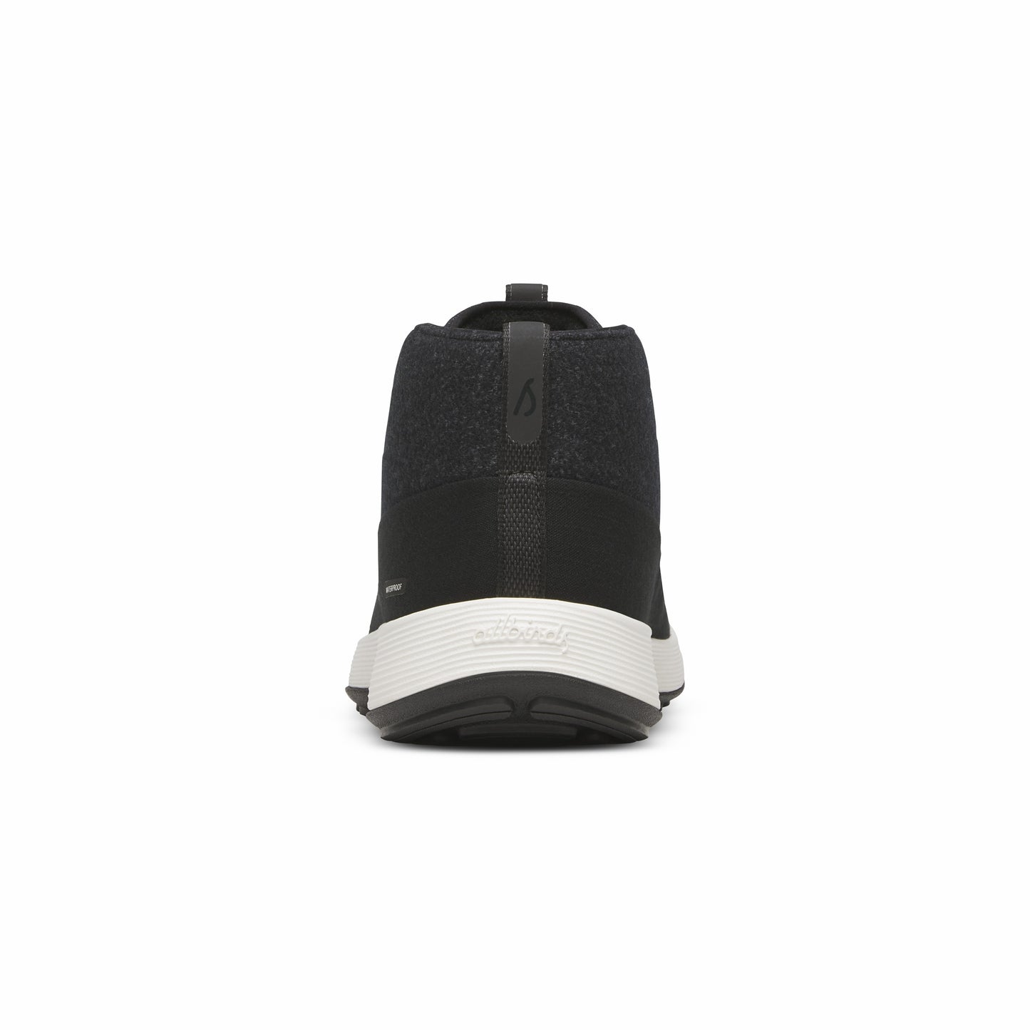 Wool Runner NZ Mid Waterproof / Allbirds