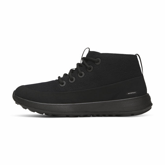 Wool Runner NZ Mid Waterproof / Allbirds