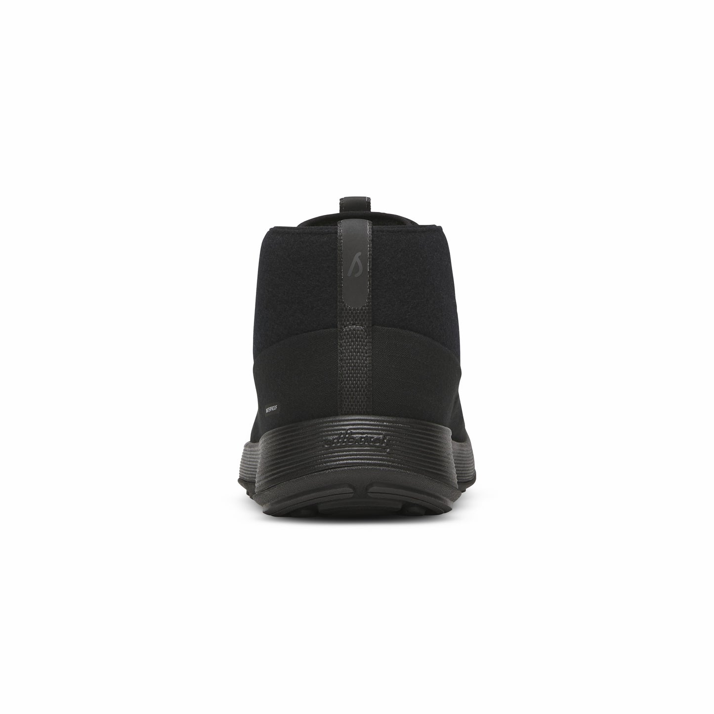 Wool Runner NZ Mid Waterproof / Allbirds