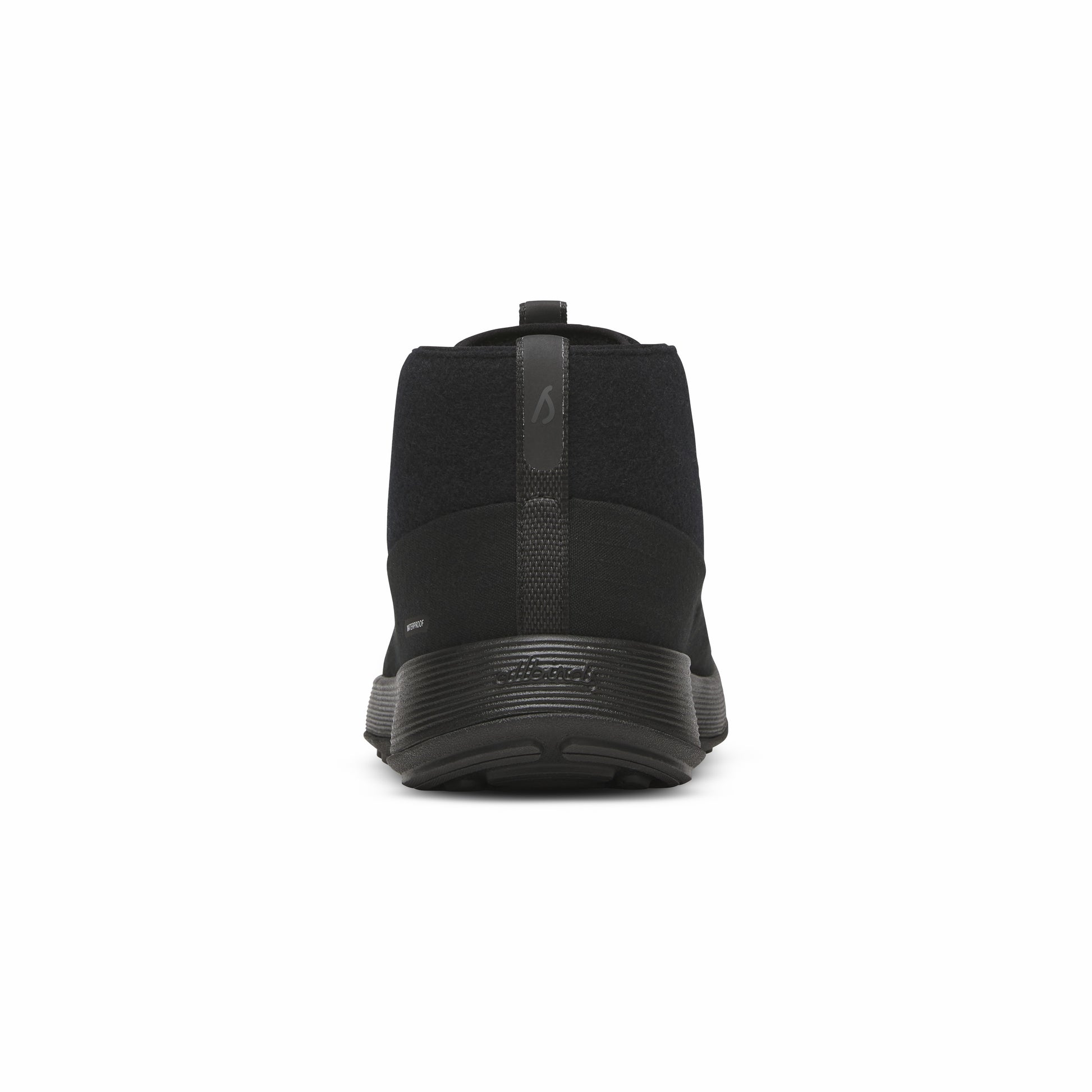 Wool Runner NZ Mid Waterproof / Allbirds