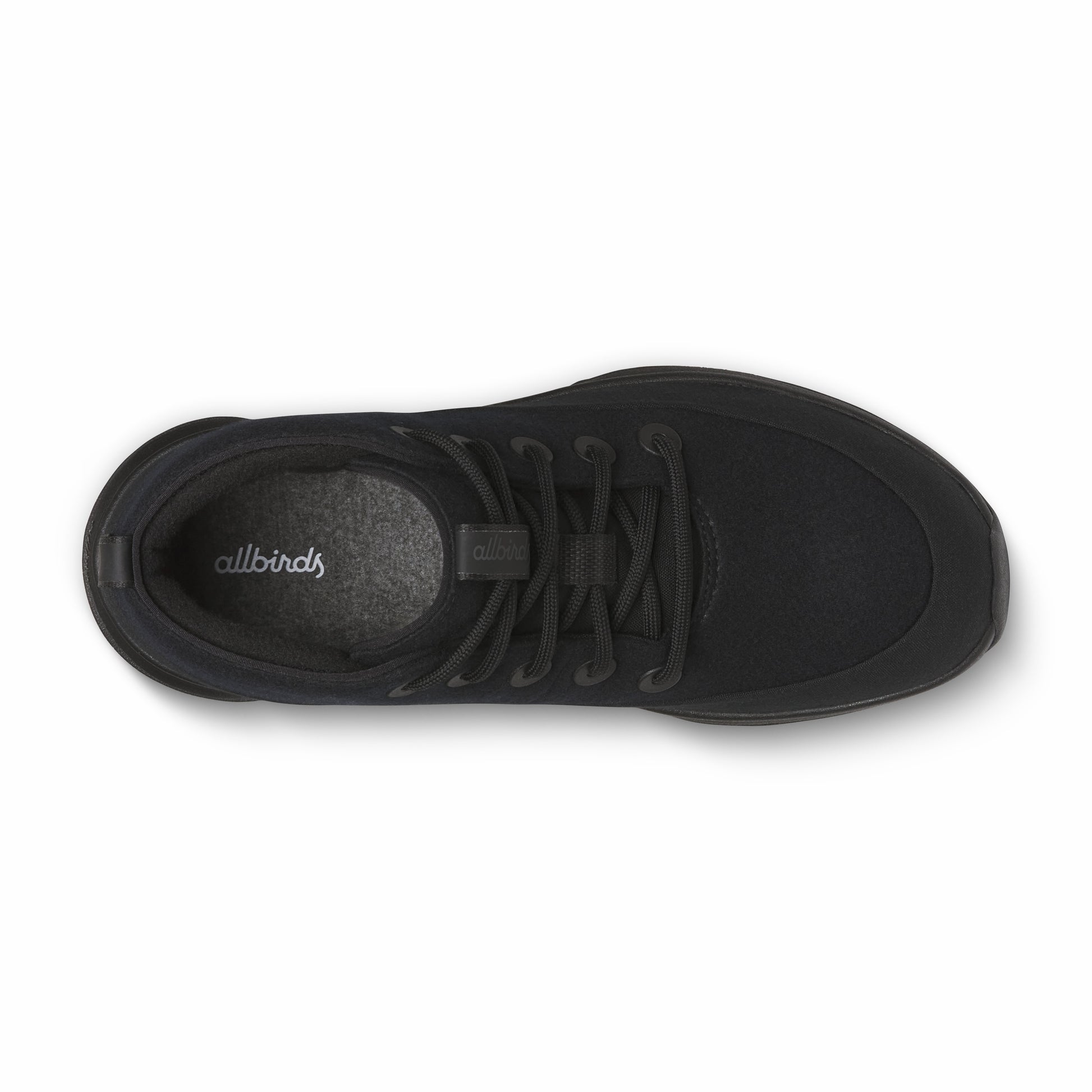 Wool Runner NZ Mid Waterproof / Allbirds