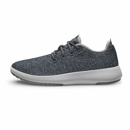 Wool Runner Mizzle / Allbirds