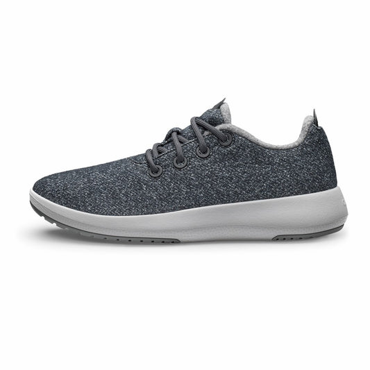 Wool Runner Mizzle / Allbirds