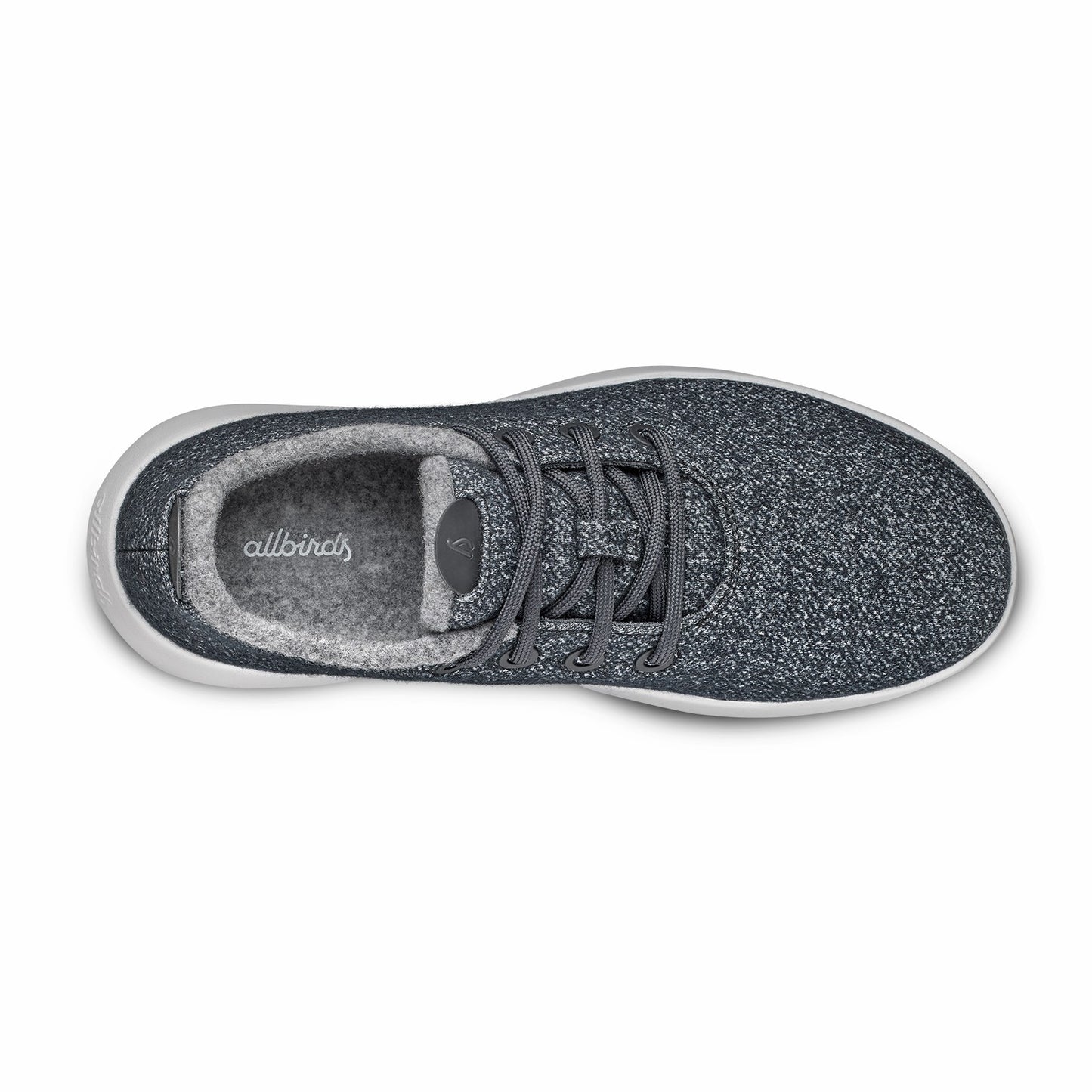 Wool Runner Mizzle / Allbirds