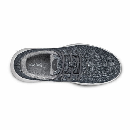 Wool Runner Mizzle / Allbirds