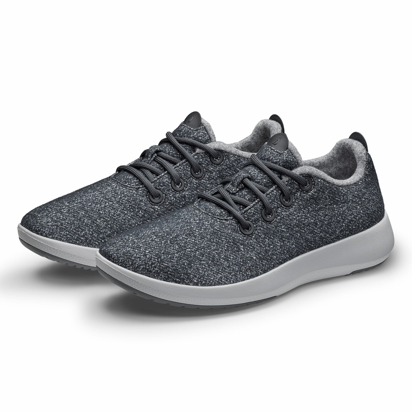 Wool Runner Mizzle / Allbirds