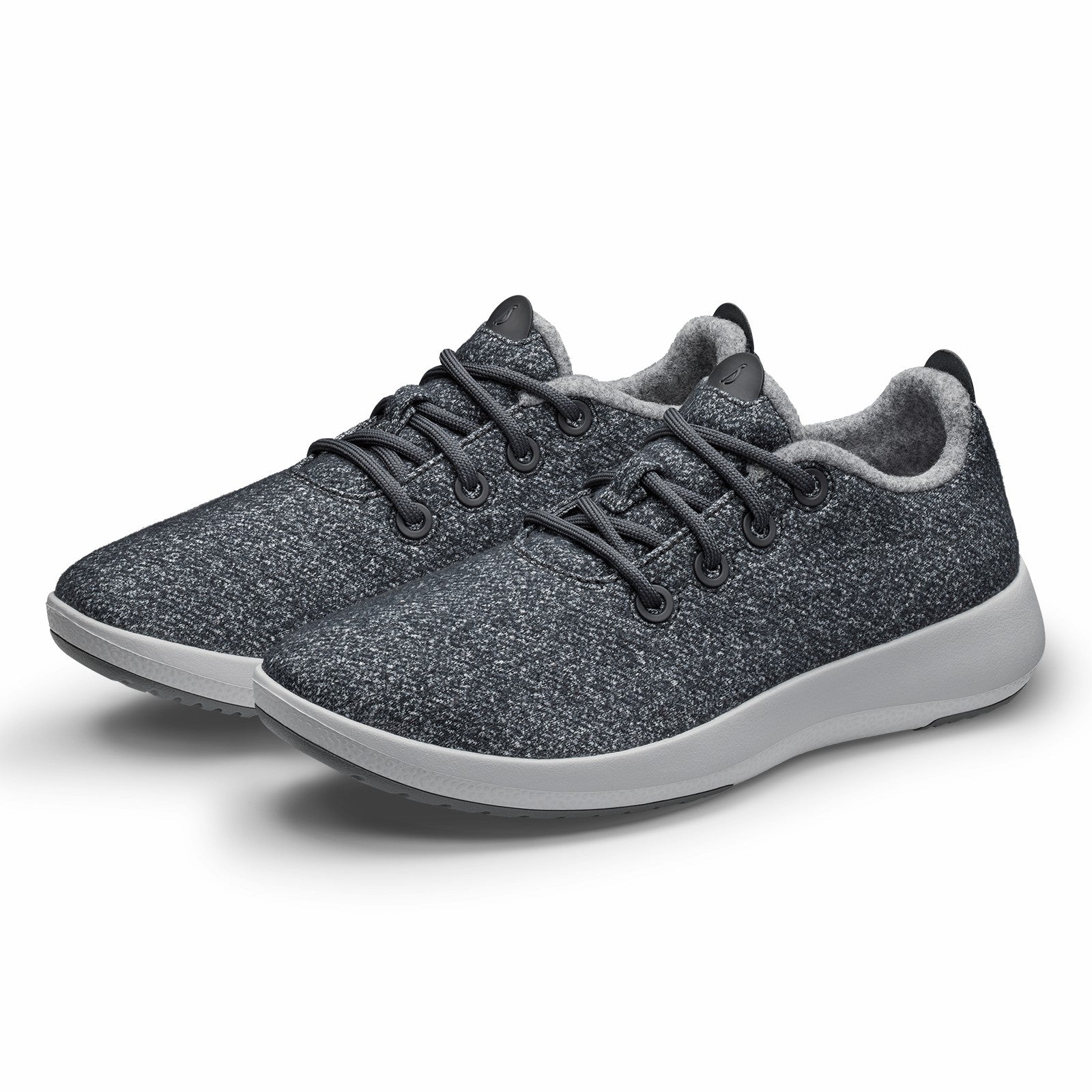 Wool Runner Mizzle / Allbirds