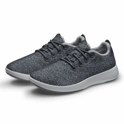 Wool Runner Mizzle / Allbirds
