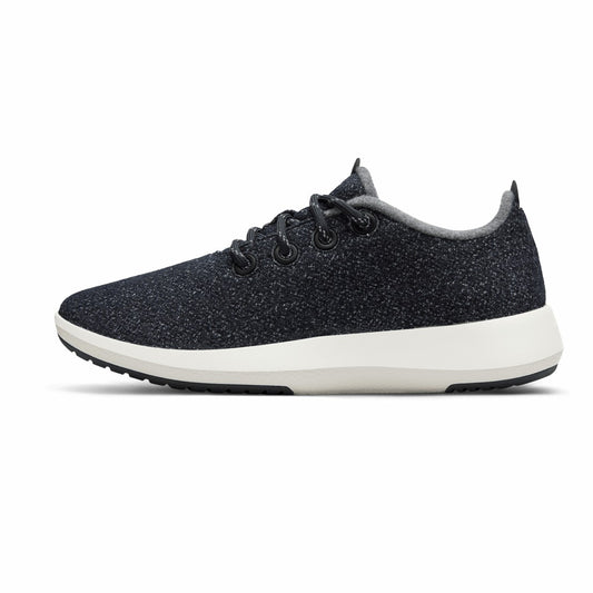 Wool Runner Mizzle / Allbirds