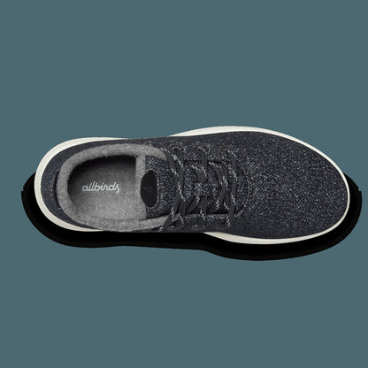 Wool Runner Mizzle / Allbirds