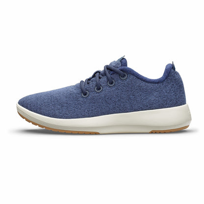 Wool Runner Mizzle / Allbirds