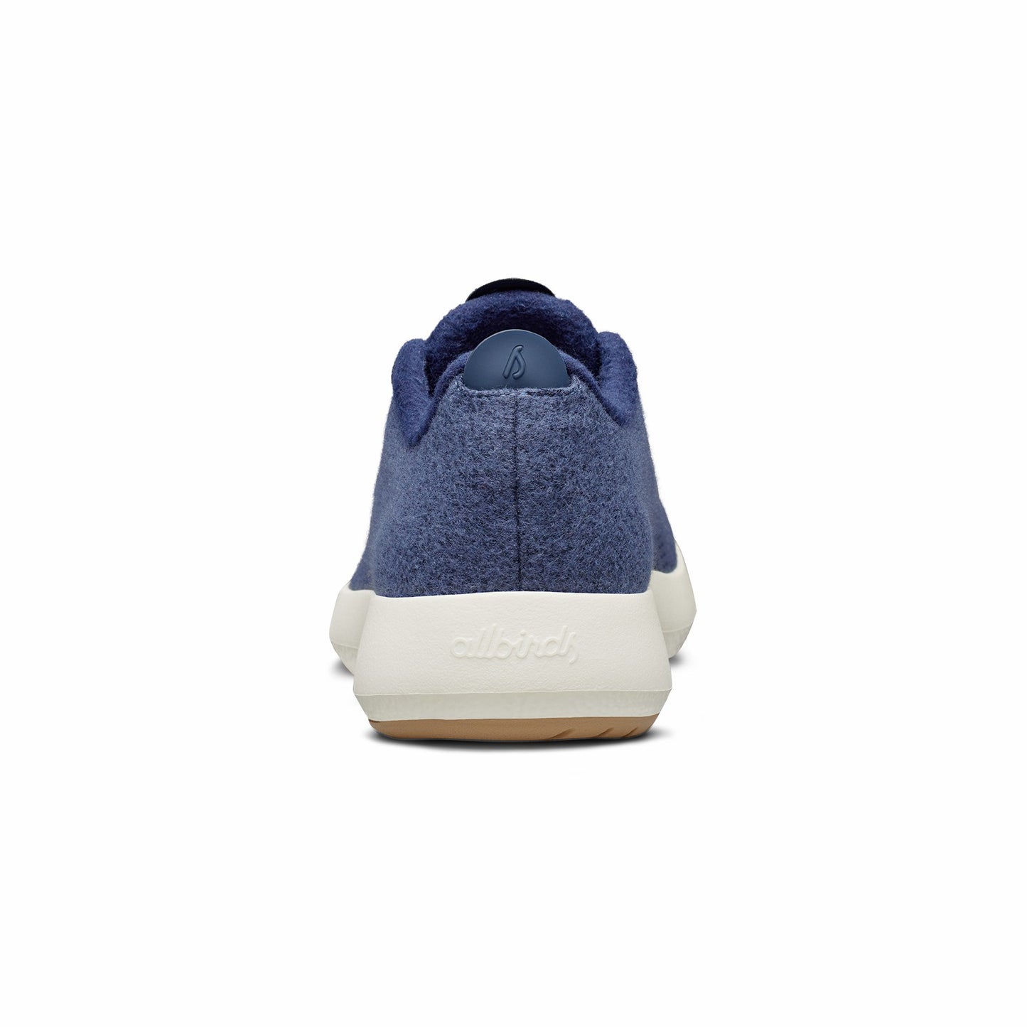 Wool Runner Mizzle / Allbirds