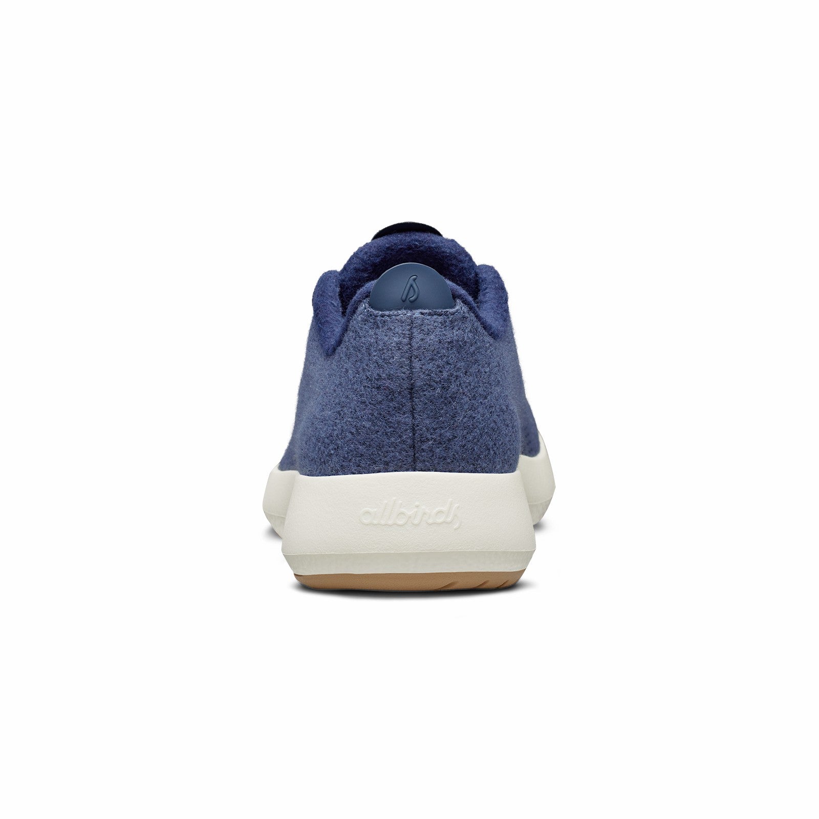 Wool Runner Mizzle / Allbirds