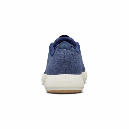Wool Runner Mizzle / Allbirds