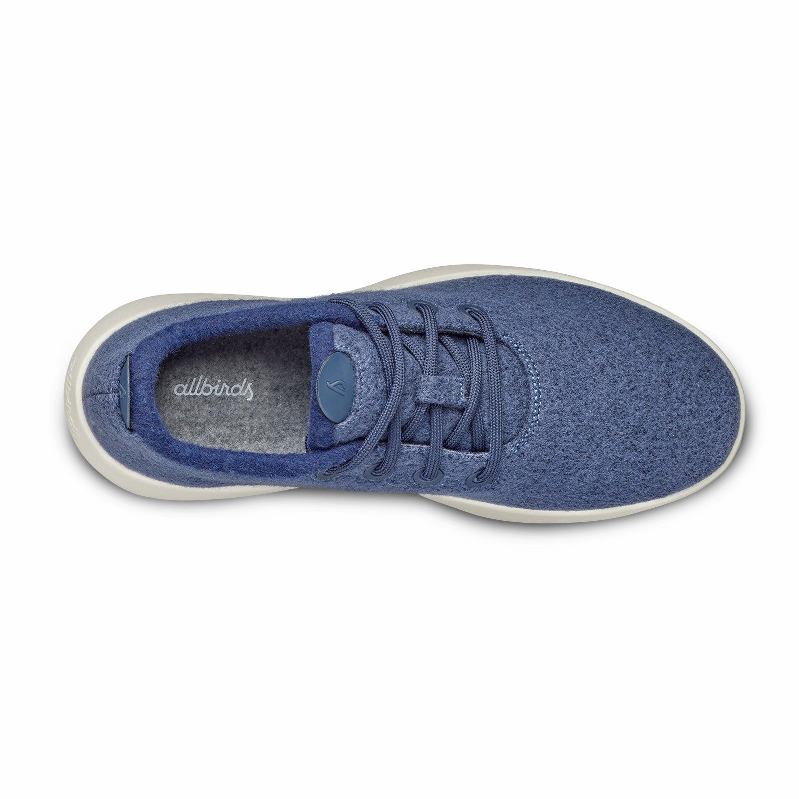 Wool Runner Mizzle / Allbirds
