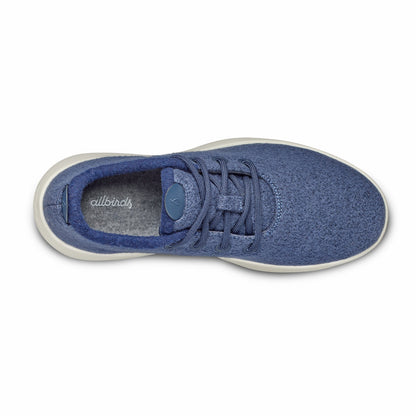 Wool Runner Mizzle / Allbirds