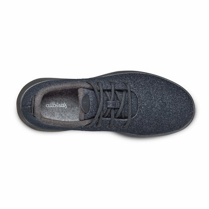 Wool Runner Mizzle / Allbirds