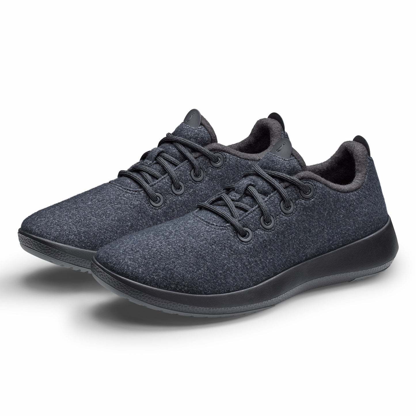 Wool Runner Mizzle / Allbirds