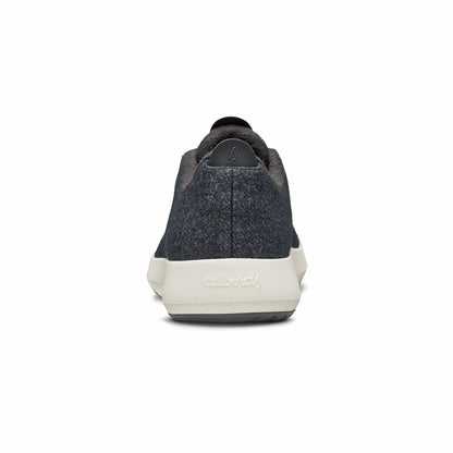 Wool Runner Mizzle / Allbirds