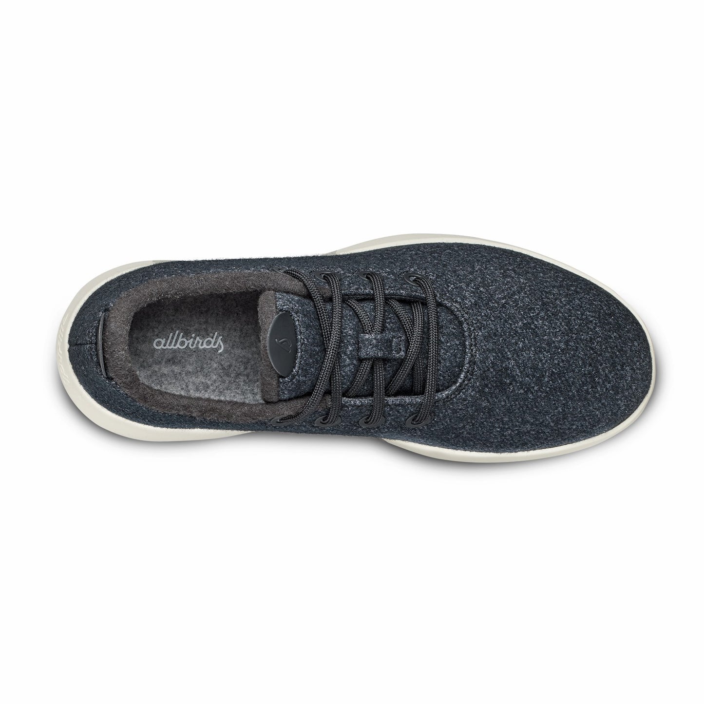 Wool Runner Mizzle / Allbirds