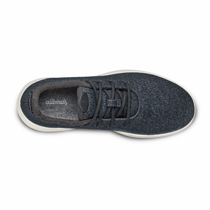 Wool Runner Mizzle / Allbirds