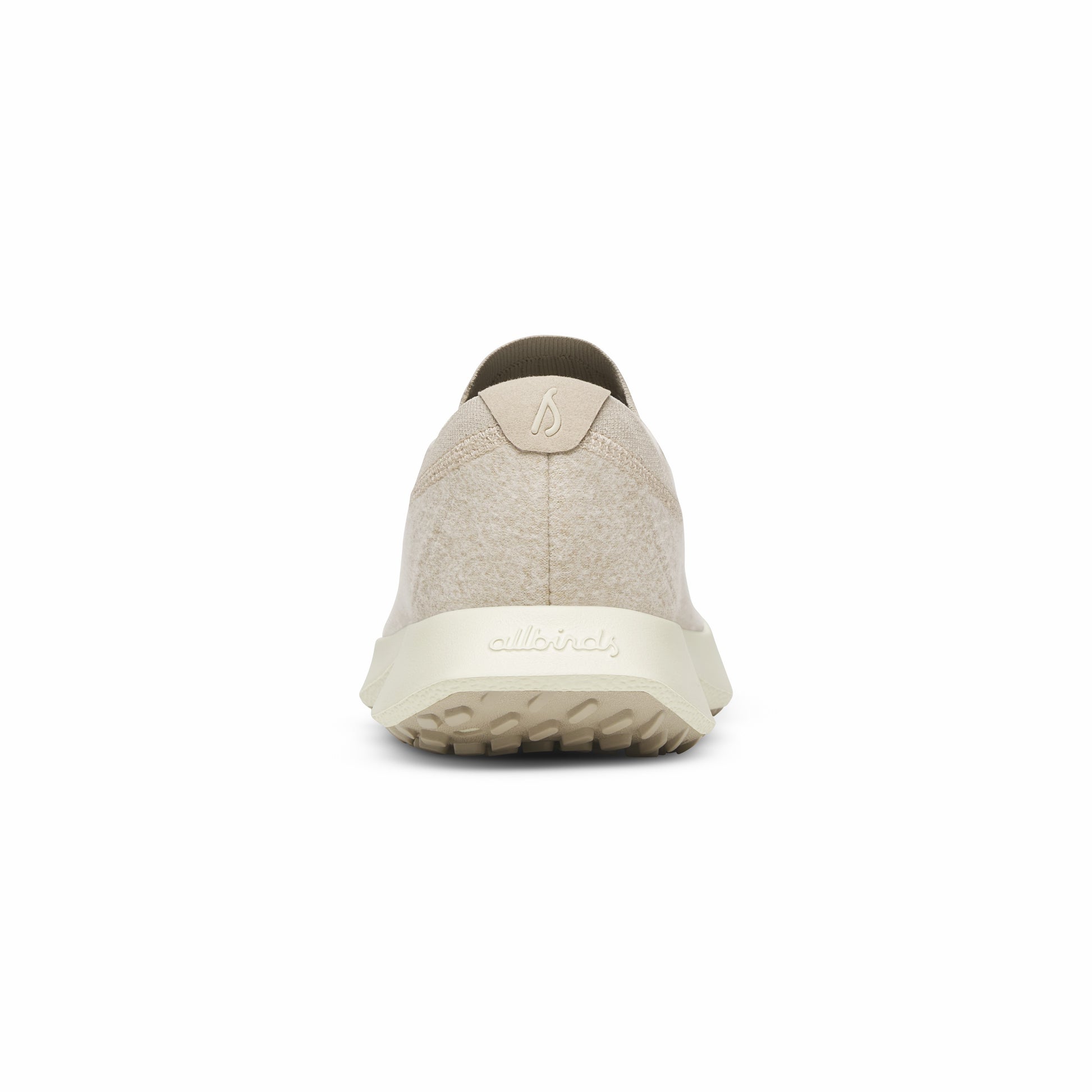 Wool Dasher Mizzle / Allbirds