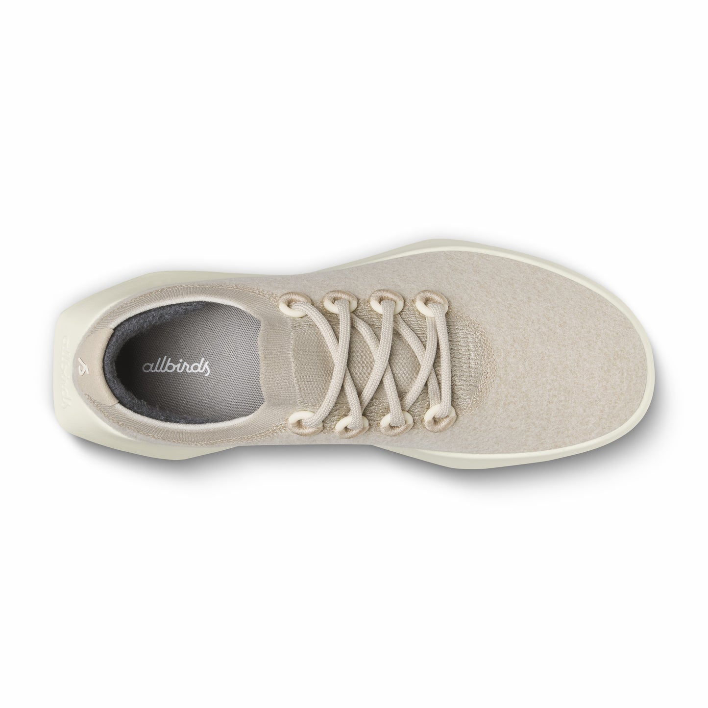Wool Dasher Mizzle / Allbirds