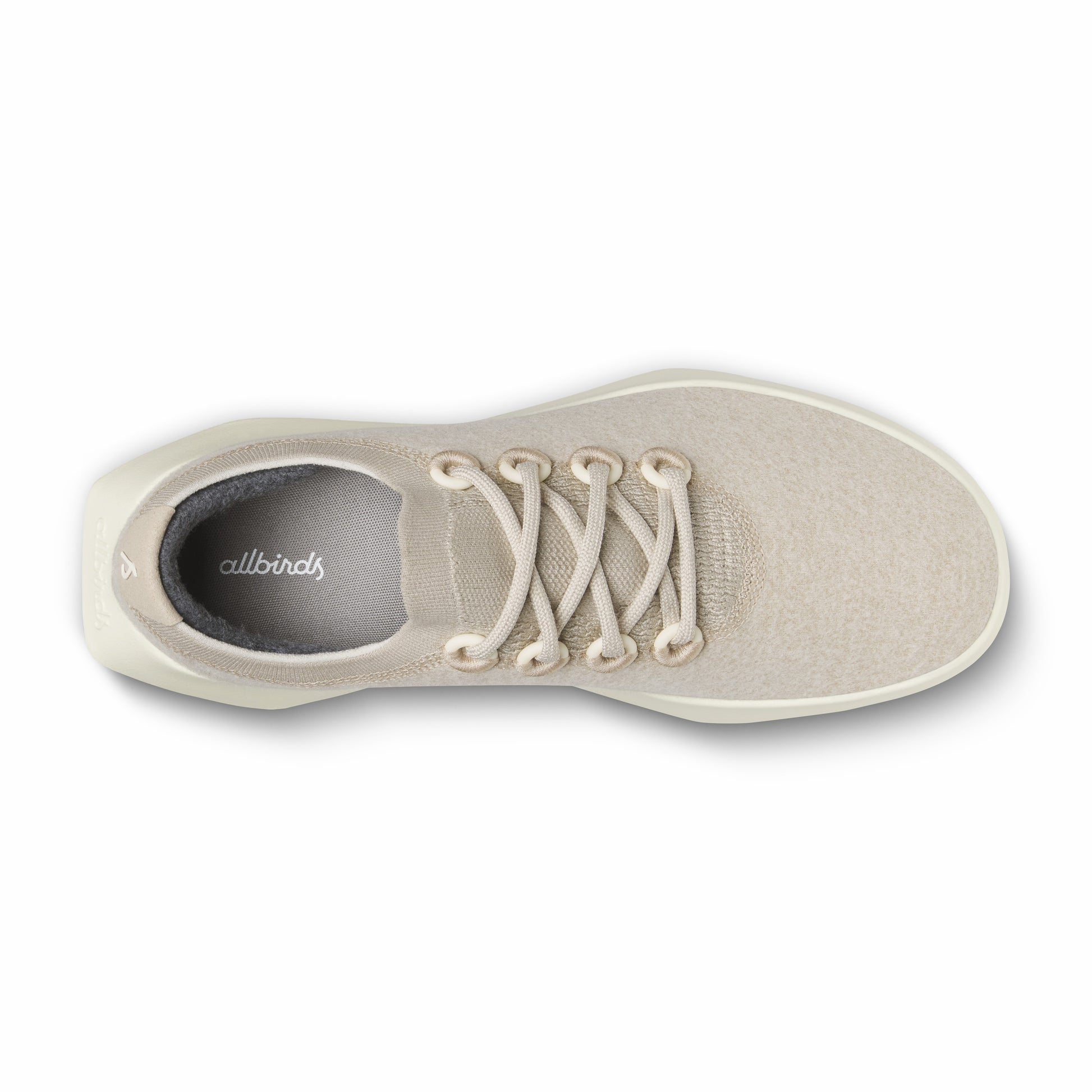 Wool Dasher Mizzle / Allbirds