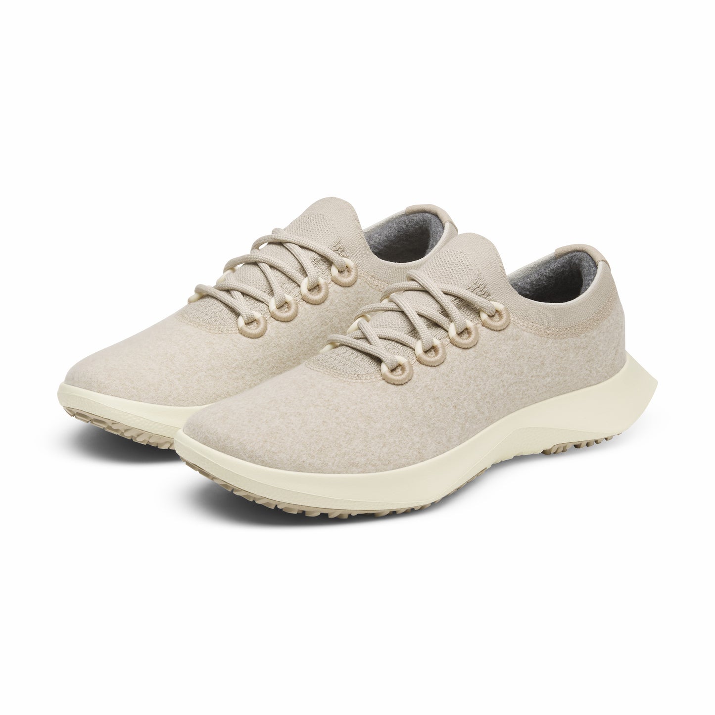 Wool Dasher Mizzle / Allbirds
