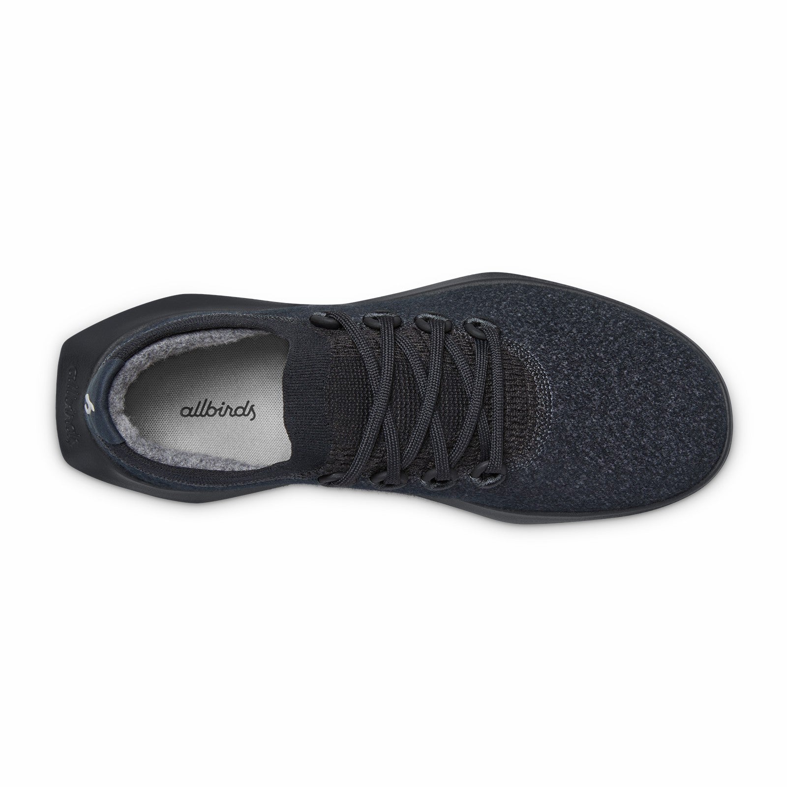 Wool Dasher Mizzle / Allbirds