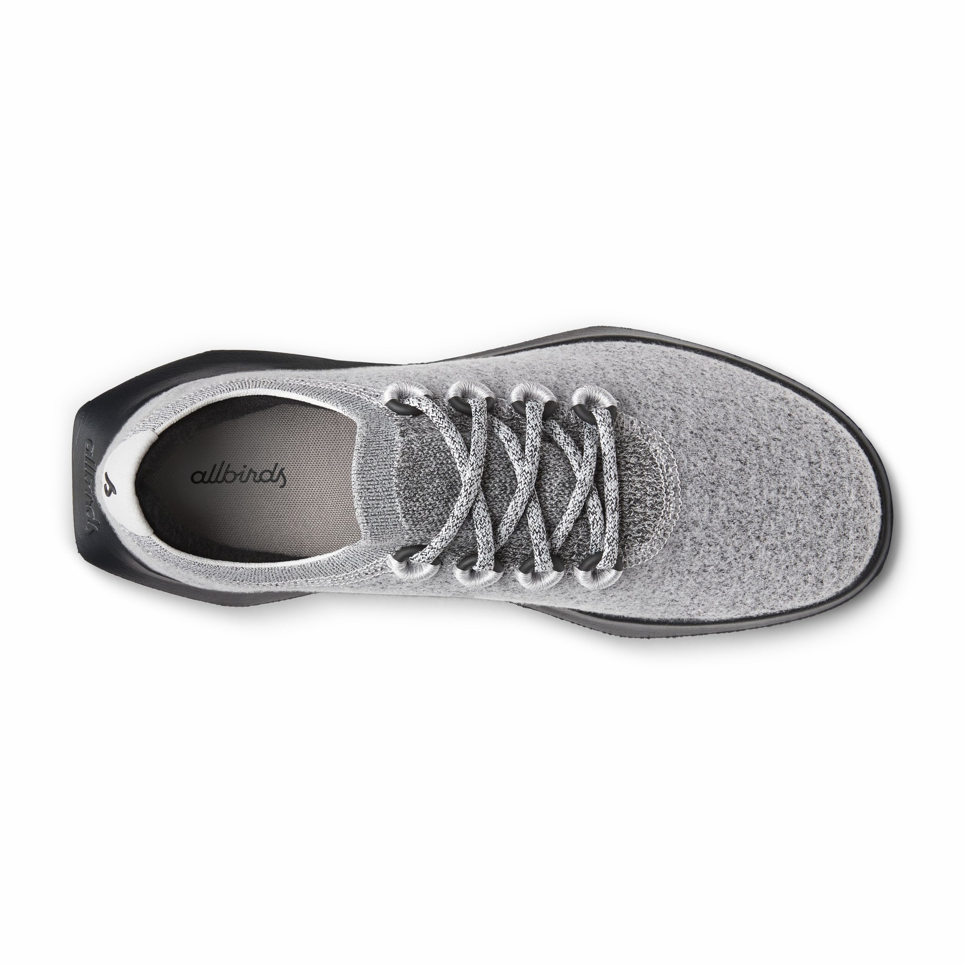 Wool Dasher Mizzle / Allbirds