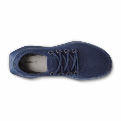 Wool Dasher Mizzle / Allbirds