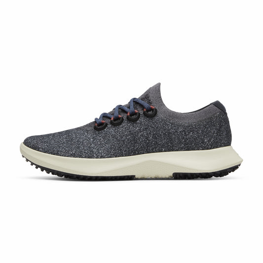 Wool Dasher Mizzle / Allbirds