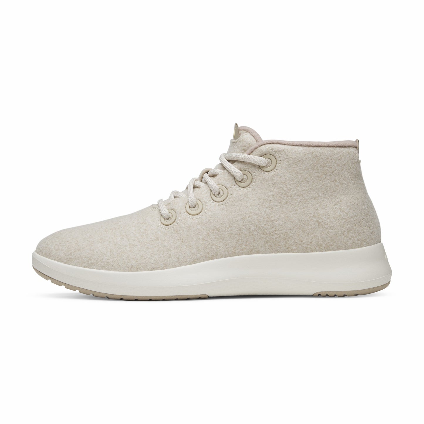 Wool Runner-up Mizzle / Allbirds