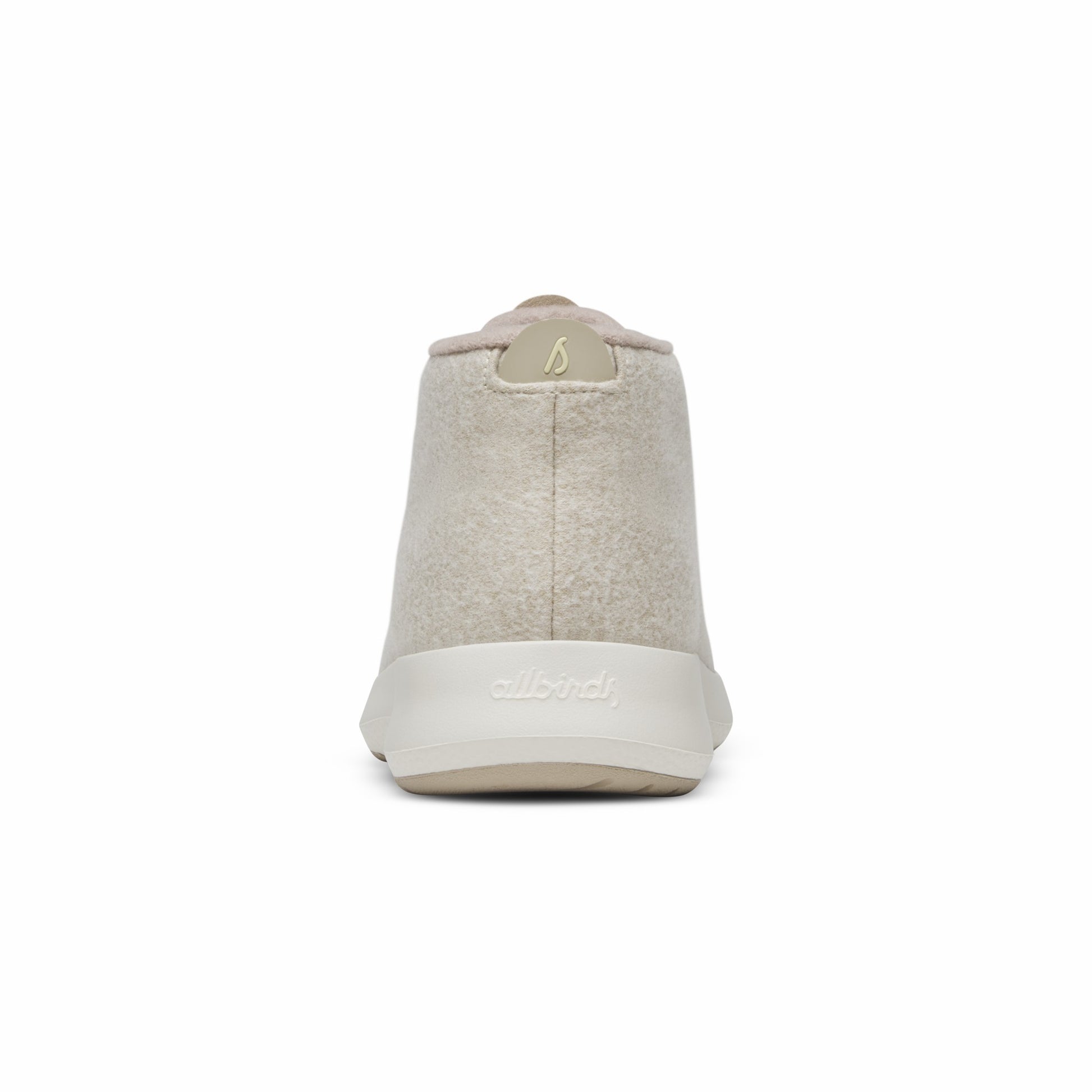 Wool Runner-up Mizzle / Allbirds