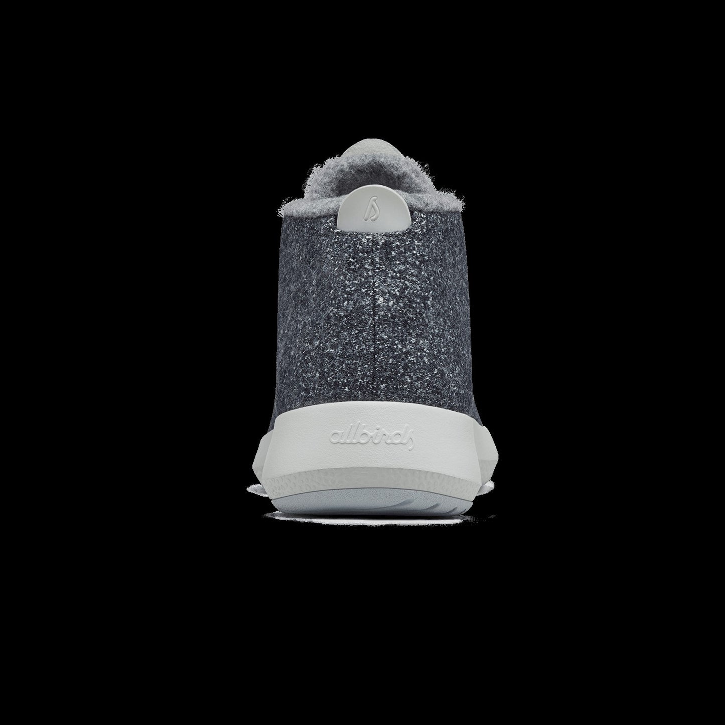Wool Runner-up Mizzle / Allbirds