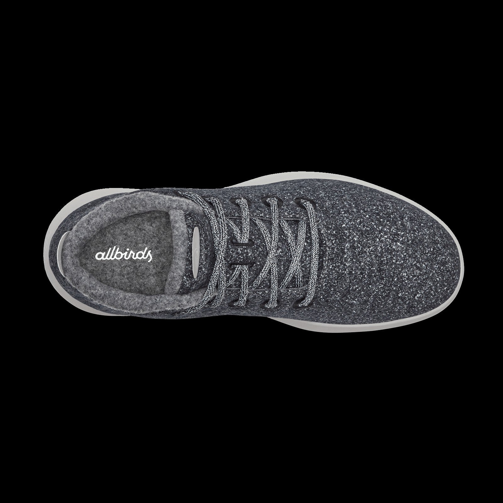 Wool Runner-up Mizzle / Allbirds