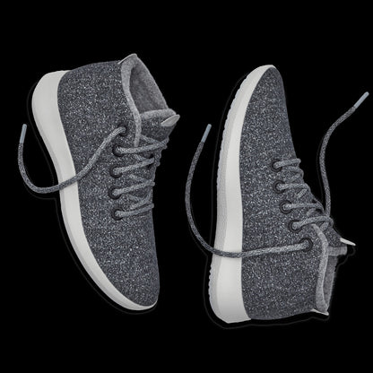 Wool Runner-up Mizzle / Allbirds