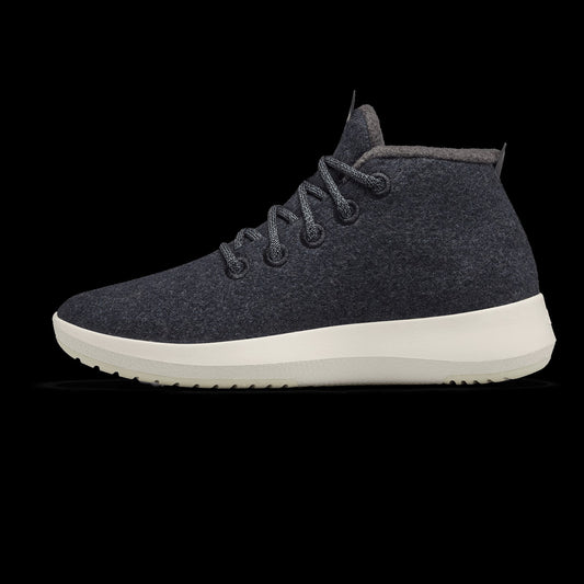 Wool Runner-up Mizzle / Allbirds