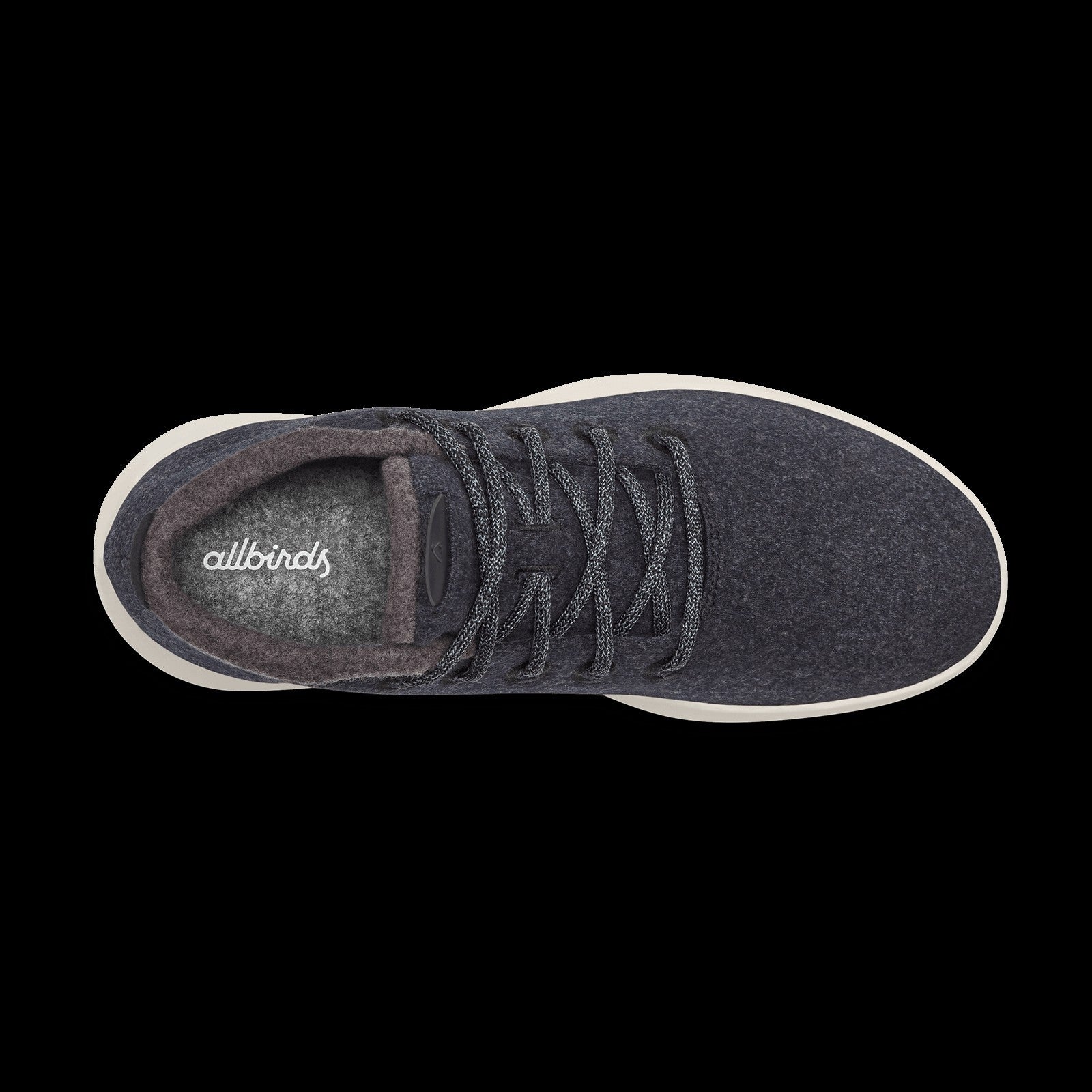 Wool Runner-up Mizzle / Allbirds