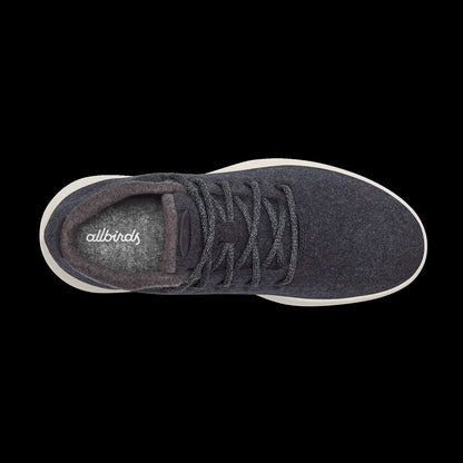 Wool Runner-up Mizzle / Allbirds