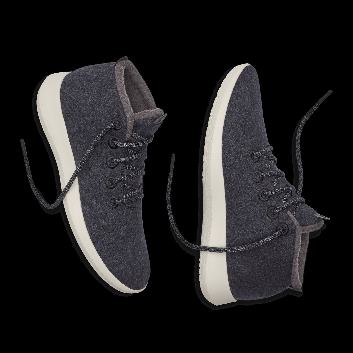 Wool Runner-up Mizzle / Allbirds